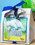 Manatee Cookie Mix