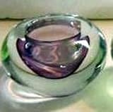 AURA LILAC VOTIVE 4D