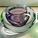 AURA LILAC VOTIVE 4D