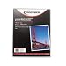 Innovera 99625 Innovera Inkjet Double-Sided Matte Photo Paper, 8-1/2 x 11, 100 Sheets/Pack