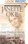 Love Finds a Home (Love Comes Softly Series #8)