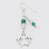 Forgiveness Sterling Silver Earring