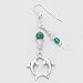 Forgiveness Sterling Silver Earring