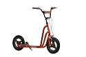 Mongoose Boy's Scooter (12-Inch Wheels)