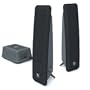 Boston Acoustics Horizon MM220 Multimedia Speaker System (Midnight)
