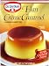 Oetker Creme Caramel Flan 3.7 oz 12ct