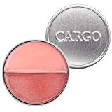 CARGO Lip Gloss Duo
