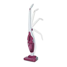 Electrolux Z580A Quickclean Lightweight Cordless 2 in 1 Mini Upright Vacuum Cleaner
