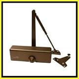 Ryobi Doorman Bronze Door Closer Heavy Duty
