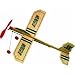 Paul K Guillow 55 Jetstream Balsa Wood Glider Plane