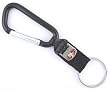 San Francisco 49ers Carabiner Keychain