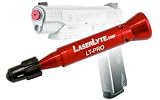 Laserlyte Lt-Pro Pistol Laser Trainer Laser 2.1" 9mm-45acp Red Lt-Pro
