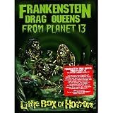 Search : Little Box of Horrors