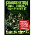 Little Box of Horrors [UK-Import]