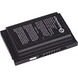 UTStarcom / Audiovox XV6700 PPC6700 Extended Battery 1800mAh with Black Door - BTE6700