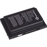 UTStarcom / Audiovox XV6700 PPC6700 Extended Battery 1800mAh with Black Door - BTE6700