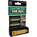 Irene Gari Cover Your Gray For Men Light Brown Stick (Pack of 6)
