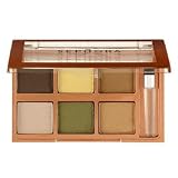 Sephora Brand Giraffe Shadow Palette