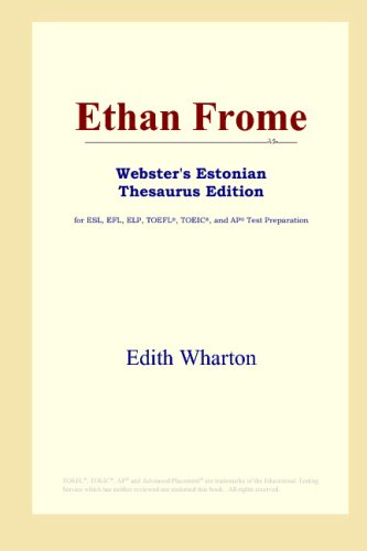 Edith Wharton