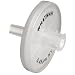 Whatman 6750-2504 Nylon Puradisc 25 Syringe Filter, 0.45 Micron (Pack of 50)