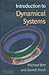 Introduction to Dynamical Systems