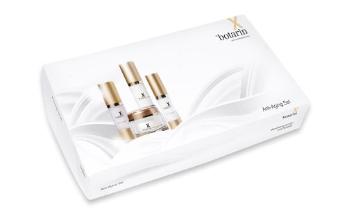 Botarin Anti-Aging Set gro&szlig; Preisvergleich