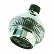 Waterpik SM-2UC Shower Massage Fixed Showerhead