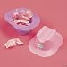 Mini Cowgirl Hats (12PC)