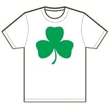 Big Shamrock T-Shirt