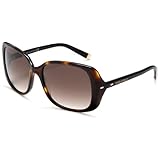 DSQUARED2  DQ34 Oversized Sunglasses