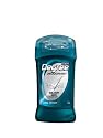 Degree for Men Deodorant With Silver Ion Technology, Cool Impact, 3-Ounce Packages (Pack of 6)