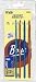 Boye Aluminum Crochet Hook Set with Bonus Scissors