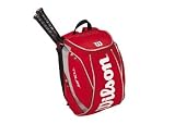 Wilson [K] Tour XL Backpack Rucksack