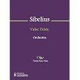 Valse Triste Sheet Music
