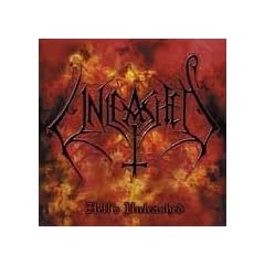 Hell'S Unleashed