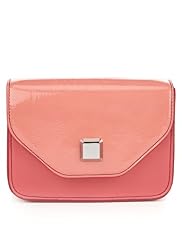 Limited Collection Boxy Chain Bag
