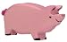 Holztiger Boar Wooden Figure_s-1