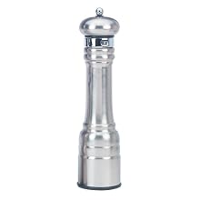 William Bounds HM Professional Pepper Mill