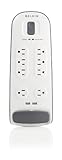 Belkin Surge Protector 8 Outlet With USB