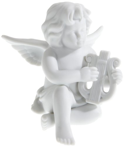 Rosenthal 69865-000102-90086 Engel mit Lyra 11 cm im Geschenkkarton Preisvergleich