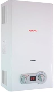 Calentadores a gas Calentadores de Agua