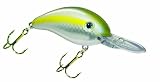 Strike King Pro-Model Series 5 Bait (Sexy Blue Back Herring, 0.5-Ounce)