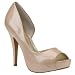 Jessica Simpson Women's Acadia Platform Pump