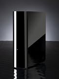 Western Digital My Book AV DVR Expander 1 TB USB 2.0/eSATA Desktop External Hard Drive WDBABT0010HBK-NESN