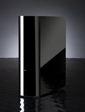 Western Digital My Book AV DVR Expander 1 TB USB 2.0/eSATA Desktop External Hard Drive WDBABT0010HBK-NESN