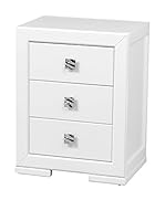 ALEXANDRA HOUSE Mesita De Noche