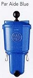 Putting Green - Golf Ball Washer - Deluxe - Par Aide - BLUE