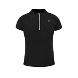 Nike Tech SS Half Zip Top Women - 