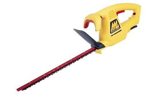 McCulloch 15-Inch Electric Trimmer #MCT203A18
