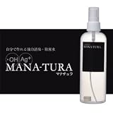 MANA-TURA with（マナチュラ　ウィズ）